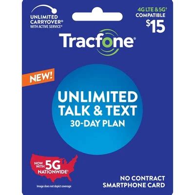 target tracfone refill cards